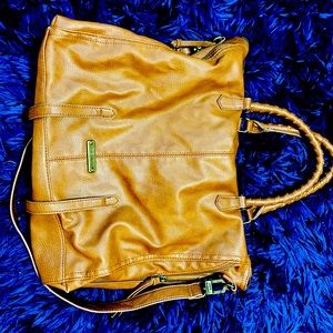Steve Madden large crossbody